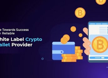 Tips to Choose a Trustworthy White Label Crypto Wallet Provider