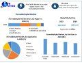 Formaldehyde Market Growth Prospects, Future Industry Landscape by 2030