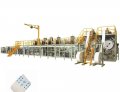 Comprehensive Advantages & Applications of Baby Diaper Production Lines