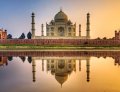 Sunrise Taj Mahal Tour