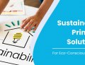 How Online Printing Solutions Can Save You Time and Money