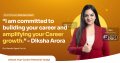 Diksha Arora